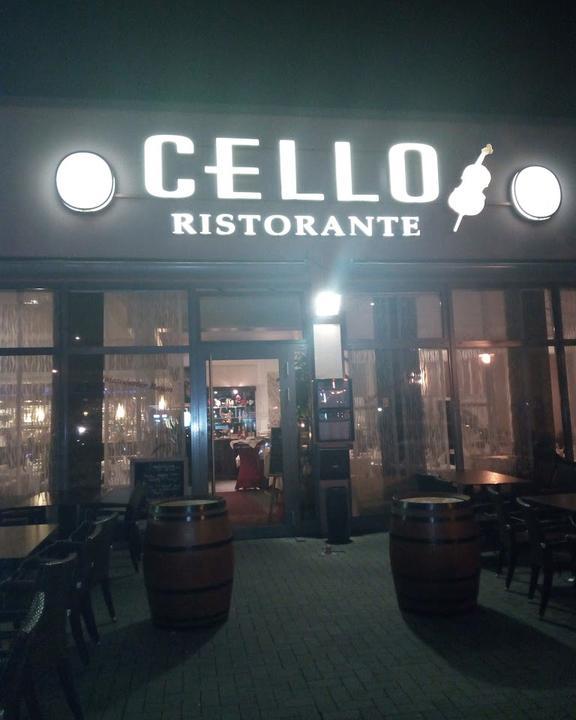 Cello Ristorante